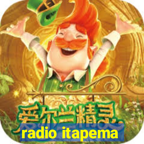 radio itapema